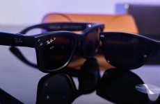 Meta pourrait travailler sur des lunettes intelligentes qui voient et entendent toujours avec une super détection IA