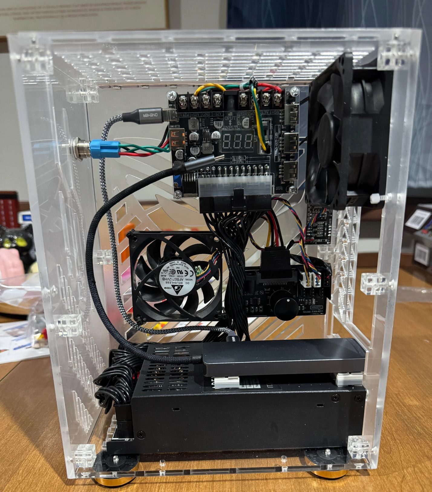 Électronique, matériel informatique, matériel informatique