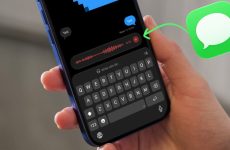 iOS 27 a enfin mis fin à mon cauchemar de messages vocaux accidentels