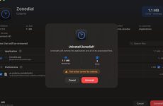 Cette application Mac open source trouve les fichiers indésirables laissés par vos applications supprimées