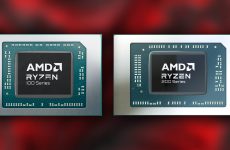 AMD vient de rendre les puces pour ordinateurs portables Ryzen encore plus déroutantes, mais voici ce qui est réellement nouveau