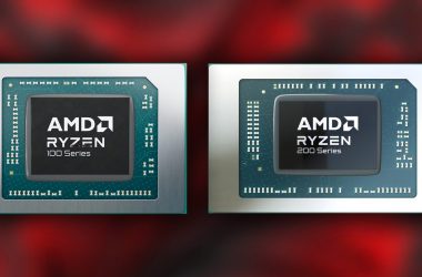 AMD vient de rendre les puces pour ordinateurs portables Ryzen encore plus déroutantes, mais voici ce qui est réellement nouveau