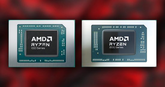 AMD vient de rendre les puces pour ordinateurs portables Ryzen encore plus déroutantes, mais voici ce qui est réellement nouveau