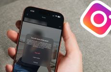 Instagram permet aux gens de générer des images IA de vous. Voici comment l'arrêter.