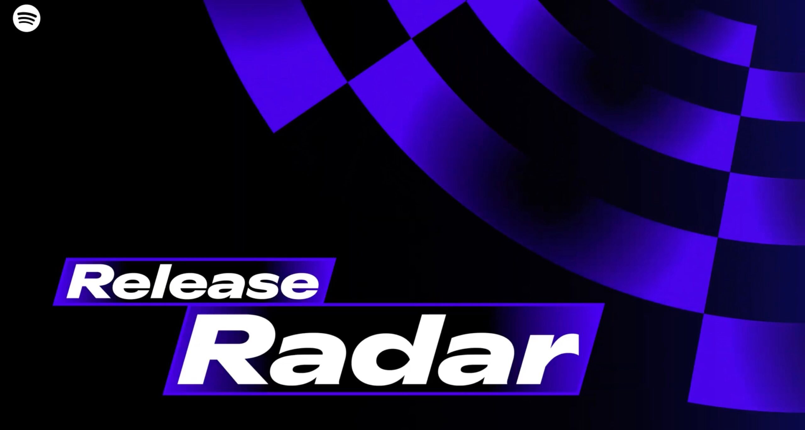 spotify-release-radar