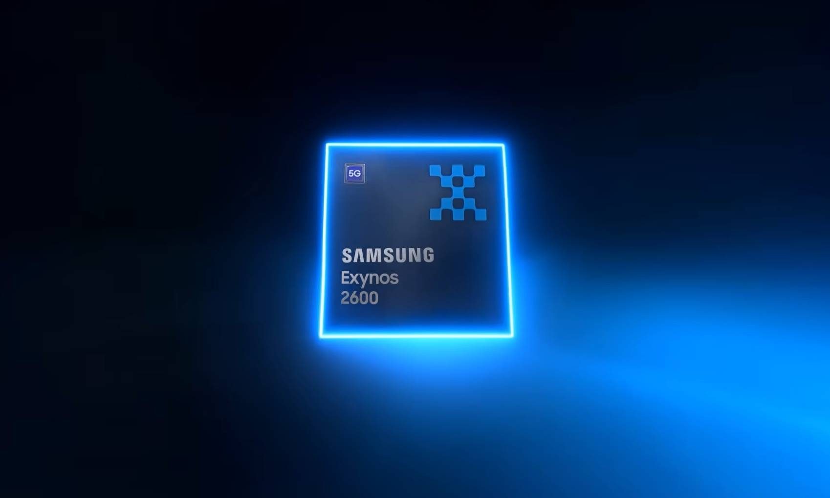 Le prochain chipset Exynos 2600