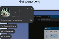 La nouvelle liste Magic Pointer Play Store de Google révèle un raccourci Gemini conçu pour les livres Google
