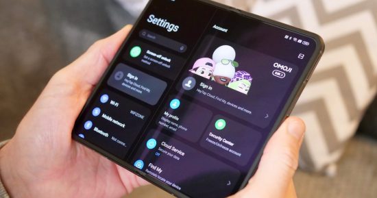 Après Samsung et Apple, Oppo pourrait être le prochain à rejoindre le vaste club des pliables