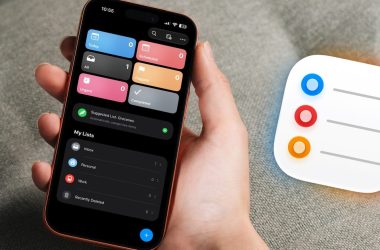 5 raisons pour lesquelles je reviens sans cesse aux rappels Apple malgré le paiement pour des gestionnaires de tâches premium