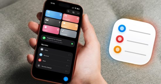 5 raisons pour lesquelles je reviens sans cesse aux rappels Apple malgré le paiement pour des gestionnaires de tâches premium
