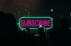 J'ai espéré un avenir meilleur, mais ma vie numérique facture des abonnements mensuels