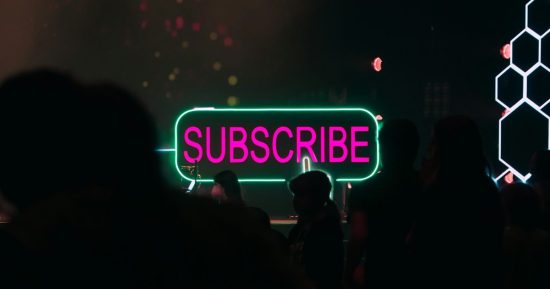 J'ai espéré un avenir meilleur, mais ma vie numérique facture des abonnements mensuels