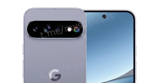 Google pourrait enfin abandonner le modem de Samsung dans le Pixel 11, et Tensor G6 pourrait être meilleur pour cela