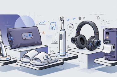 J'ai essayé de parodier les produits d'IA les plus absurdes, mais l'industrie technologique m'a devancé