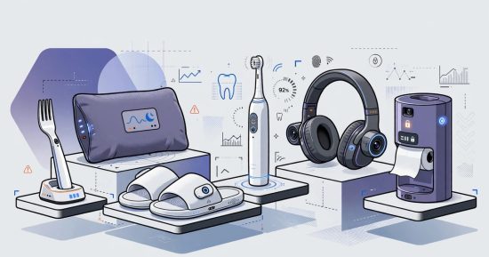 J'ai essayé de parodier les produits d'IA les plus absurdes, mais l'industrie technologique m'a devancé