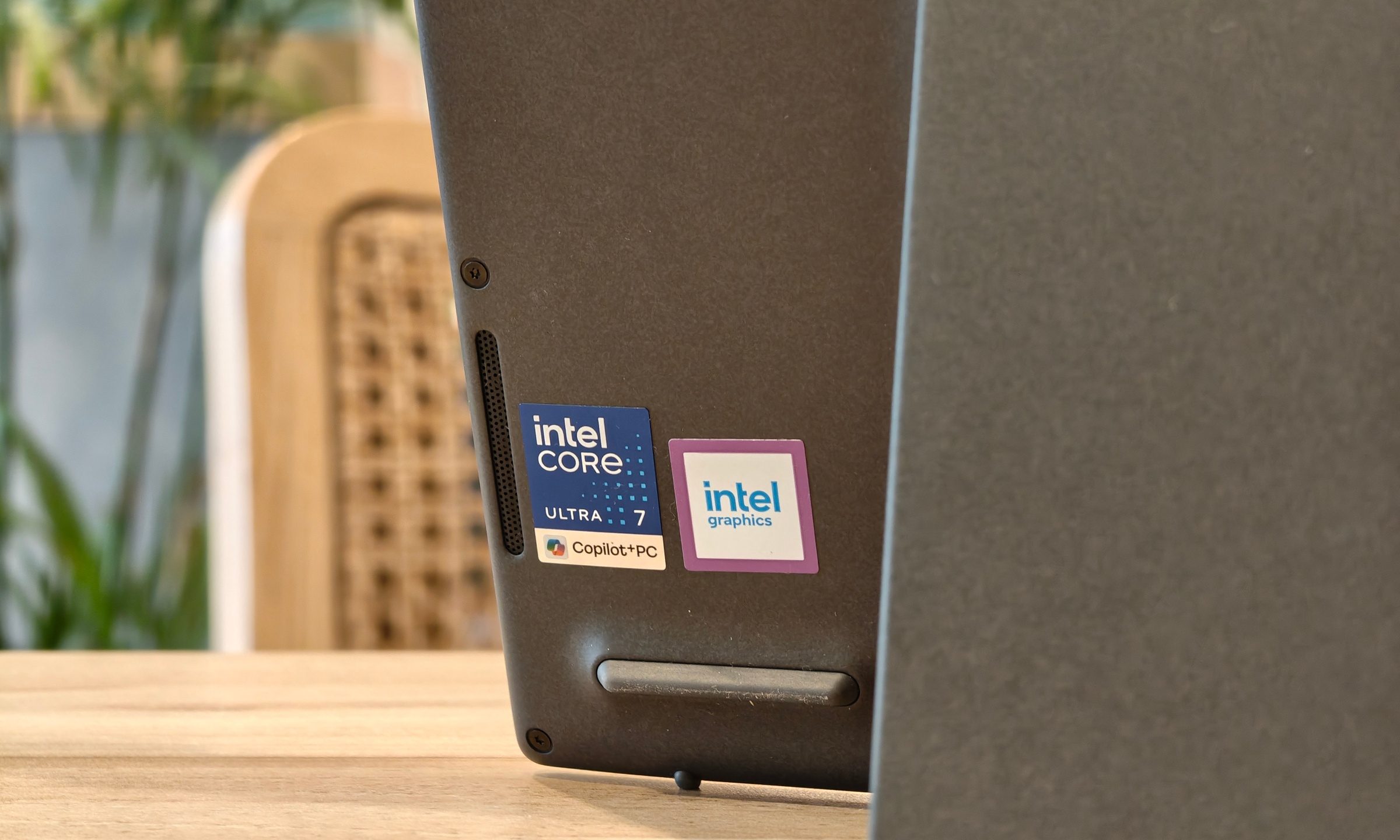 Test du Zenbook Duo d'ASUS