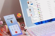 Microsoft veut que Windows 11 et votre téléphone deviennent les meilleurs amis