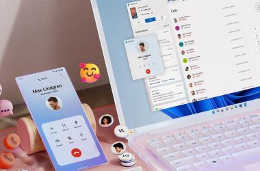 Microsoft veut que Windows 11 et votre téléphone deviennent les meilleurs amis