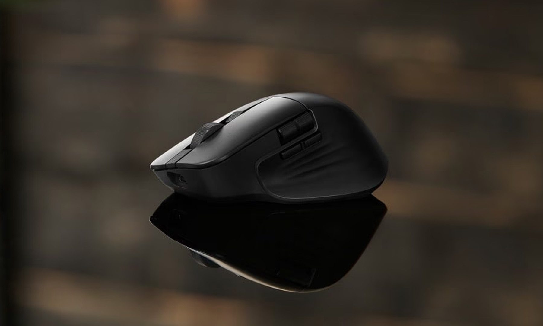Souris ASUS ProArt MD301