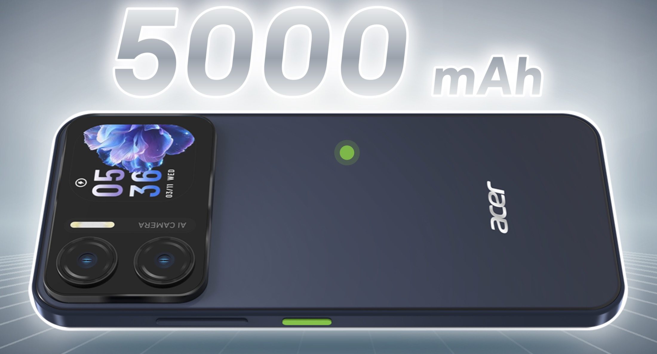 Batterie Acer Sospiro A15