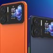 Le nouveau téléphone Android d'Acer vous permet de prendre de meilleurs selfies avec un écran arrière