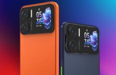 Le nouveau téléphone Android d'Acer vous permet de prendre de meilleurs selfies avec un écran arrière