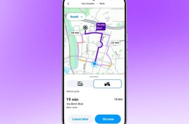 Vous pouvez maintenant demander à Waze d'arrêter d'interrompre votre playlist, et je n'arrive pas à croire que cela ait pris autant de temps