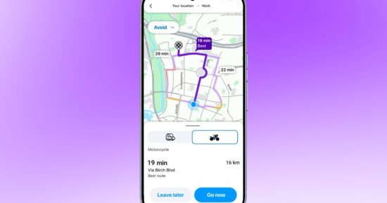 Vous pouvez maintenant demander à Waze d'arrêter d'interrompre votre playlist, et je n'arrive pas à croire que cela ait pris autant de temps