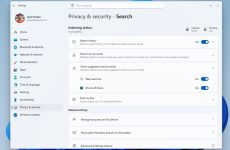 Microsoft corrige enfin le pire problème de Windows Search, mais vous ne pouvez pas l'essayer pour l'instant