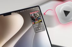 Cette application offre à votre Mac un lecteur de musique que vous apprécierez réellement utiliser
