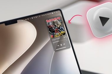 Cette application offre à votre Mac un lecteur de musique que vous apprécierez réellement utiliser