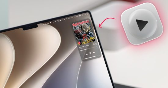 Cette application offre à votre Mac un lecteur de musique que vous apprécierez réellement utiliser