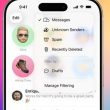 Votre iPhone pourrait bientôt signaler les iMessages malveillants avant qu'ils ne causent des dommages