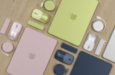 Les accessoires MacBook Neo aux couleurs assorties de Satechis sont tout simplement trop jolis pour être ignorés