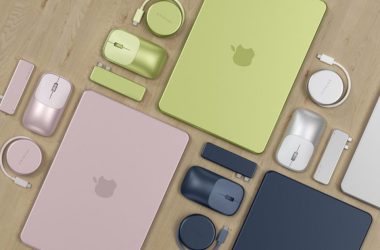 Les accessoires MacBook Neo aux couleurs assorties de Satechis sont tout simplement trop jolis pour être ignorés
