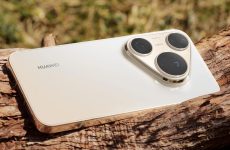 La série Huawei Pura 90s Pro se mondialise et sa pile de caméras peut faire tressaillir les iPhones