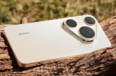 La série Huawei Pura 90s Pro se mondialise et sa pile de caméras peut faire tressaillir les iPhones