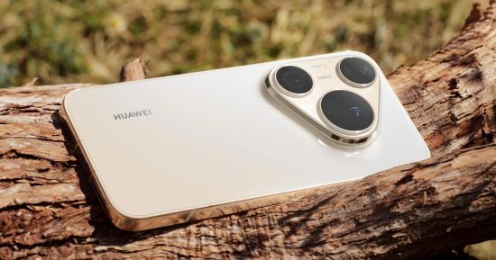 La série Huawei Pura 90s Pro se mondialise et sa pile de caméras peut faire tressaillir les iPhones