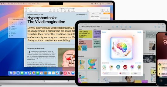 La Chine approuve Apple Intelligence pour les iPhones, avec Alibaba et Baidu comme partenaires
