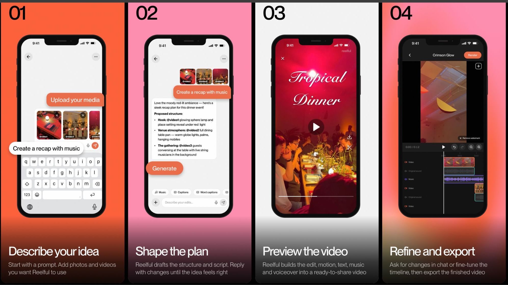 reelful-ios-ai-app-pour-les-reels