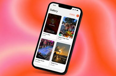 Vous détestez éditer des vidéos ? Cette nouvelle application d'IA transforme votre pellicule en bobines prêtes à être publiées
