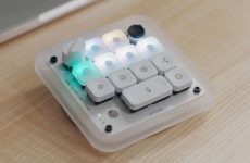 OpenAI a créé un petit clavier à 230 $ qui vous permet d'augmenter la puissance cérébrale d'une IA