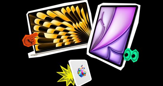 La promotion Apple pour la rentrée scolaire 2026 vous permet d'économiser jusqu'à 150 $ sur un nouveau Mac ou iPad