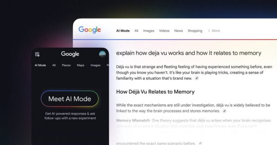 Google rejette un rapport alarmant selon lequel ses outils Search AI ne sont pas sûrs pour les enfants