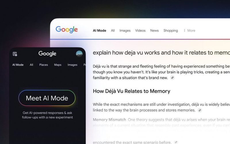 Google rejette un rapport alarmant selon lequel ses outils Search AI ne sont pas sûrs pour les enfants