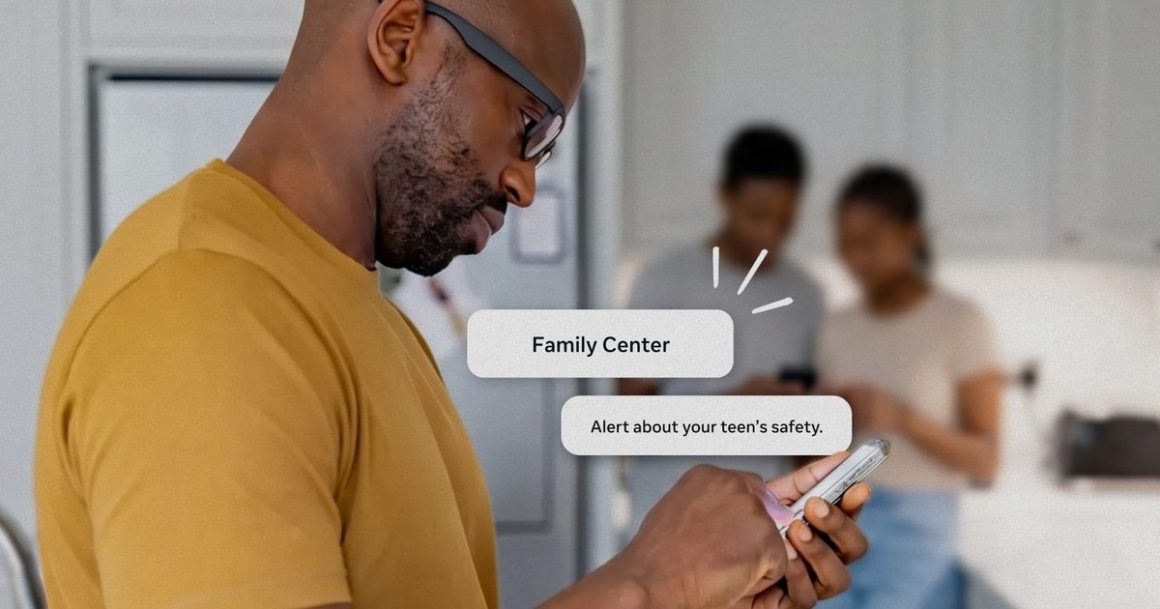 Meta AI mettra les parents au courant lorsque les adolescents mentionnent l'automutilation