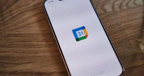 Personal Intelligence in Search se connecte désormais à Google Agenda