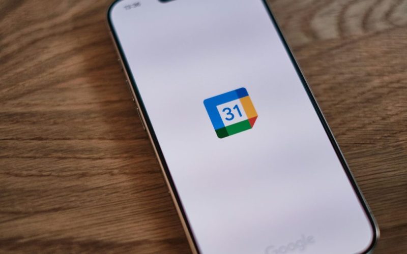 Personal Intelligence in Search se connecte désormais à Google Agenda