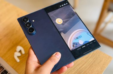 Galaxy Z Fold 8 : tout ce que nous savons sur le pliable plus large et plus court de Samsung