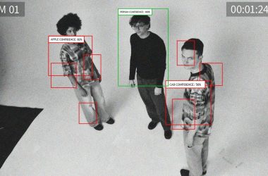 Les vêtements anti-surveillance sont de moins en moins chers, mais ne vous attendez pas à une cape d'invisibilité